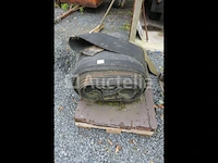 Dakgoten, roosters, transportband - afbeelding 7 van  9