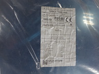 Dakkoepel skylux - afbeelding 2 van  3