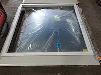 Dakkoepel skylux - afbeelding 1 van  3