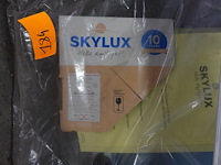 Dakkoepel skylux - afbeelding 3 van  3