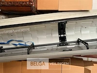 Dakkoffer 2m lang - afbeelding 1 van  3