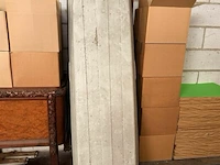 Dakkoffer 2m lang - afbeelding 3 van  3
