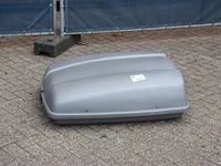 Dakkoffer karitte - afbeelding 1 van  1