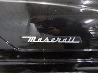 Dakkoffer maserati - afbeelding 4 van  4