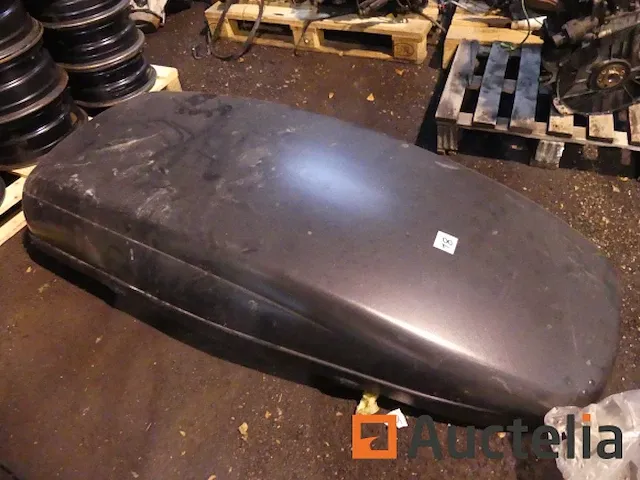 Dakkoffer merk en model onbekend - afbeelding 1 van  3