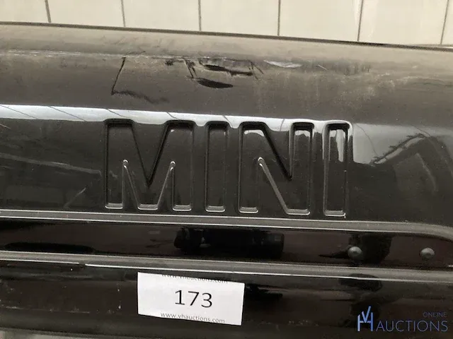 Dakkoffer min - afbeelding 2 van  3