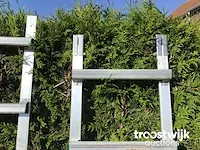 Dakladder - afbeelding 3 van  6