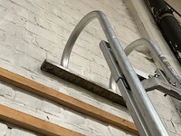 Dakladder - afbeelding 3 van  4