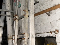 Dakladder - afbeelding 2 van  3