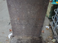 Daklift + alu ladder - afbeelding 3 van  4