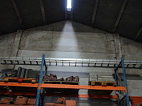 Daklift + alu ladder - afbeelding 4 van  4