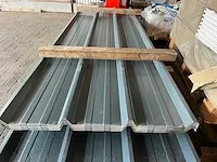 Dakmateriaal 30st. / 101m2 - afbeelding 1 van  4