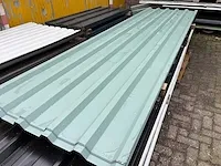 Dakmateriaal 33st. / 145m2 - afbeelding 2 van  4