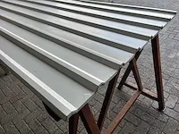 Dakmateriaal 35st. / 100m2 - afbeelding 1 van  3