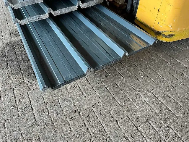 Dakmateriaal 44st. / 148m2 - afbeelding 4 van  4