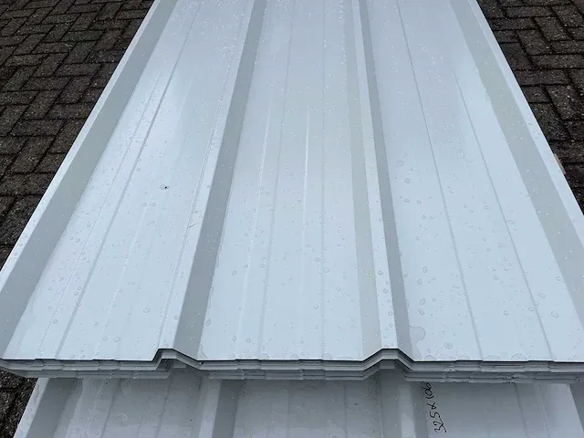 Dakmateriaal 52st. / 180m2 - afbeelding 4 van  4
