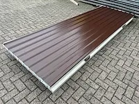 Dakmateriaal 65st. / 261m2 - afbeelding 1 van  4