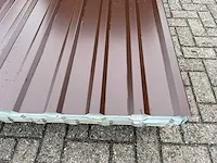 Dakmateriaal 65st. / 261m2 - afbeelding 2 van  4