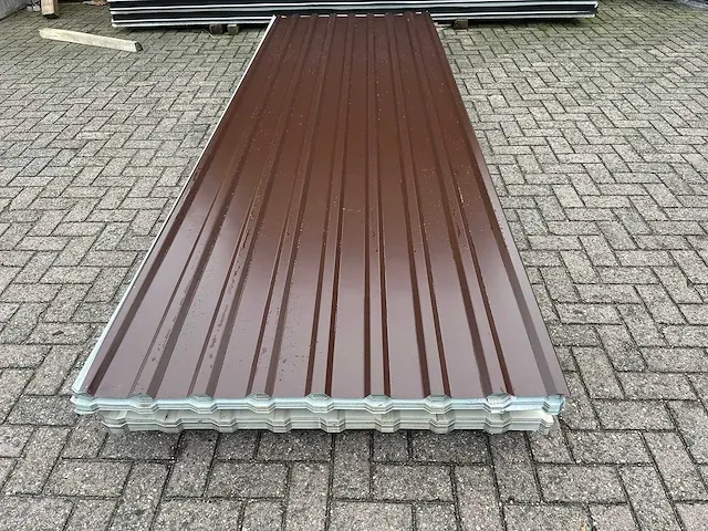Dakmateriaal 65st. / 261m2 - afbeelding 4 van  4