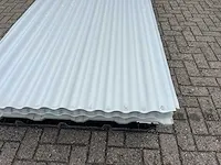 Dakmateriaal 87st. / 295m2 - afbeelding 2 van  4