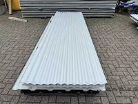 Dakmateriaal 87st. / 295m2 - afbeelding 4 van  4