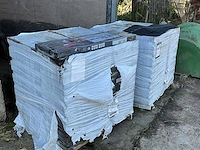 Dakmateriaal iko sales nr1 shingles 324 m2
