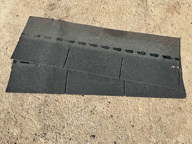 Dakmateriaal iko sales nr1 shingles 324 m2 - afbeelding 4 van  11