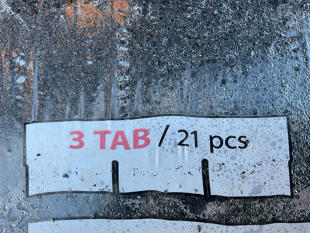 Dakmateriaal iko sales nr1 shingles 324 m2 - afbeelding 6 van  11