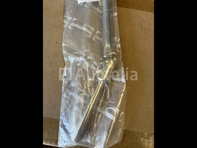 Dako 316500 kraanmoersleutel 13mm - afbeelding 1 van  5