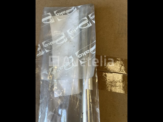 Dako 316500 kraanmoersleutel 13mm - afbeelding 3 van  5