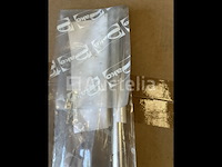 Dako 316500 kraanmoersleutel 13mm - afbeelding 3 van  5