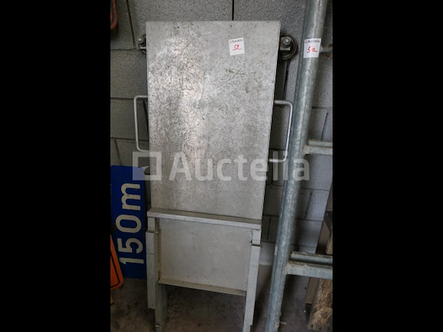 Dakpan diffuser - afbeelding 1 van  3