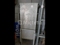 Dakpan diffuser - afbeelding 1 van  3