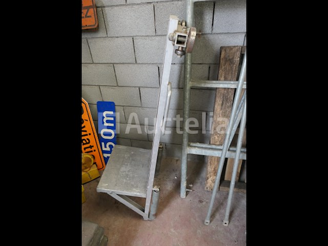 Dakpan diffuser - afbeelding 2 van  3