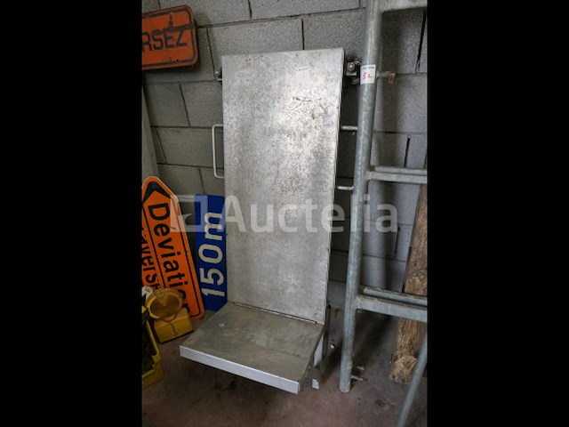 Dakpan diffuser - afbeelding 3 van  3