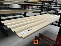 Dakpanelen | dakplaten | staalplaten | golfplaten | wandplaten | 01 - afbeelding 3 van  5