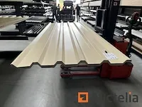 Dakpanelen | dakplaten | staalplaten | golfplaten | wandplaten | 01 - afbeelding 5 van  5