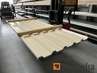Dakpanelen | dakplaten | staalplaten | golfplaten | wandplaten | 02 - afbeelding 3 van  5