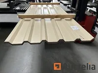 Dakpanelen | dakplaten | staalplaten | golfplaten | wandplaten | 02 - afbeelding 4 van  5