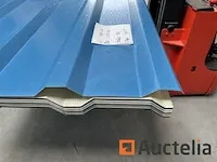 Dakpanelen | dakplaten | staalplaten | golfplaten | wandplaten | 04 - afbeelding 3 van  5