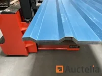 Dakpanelen | dakplaten | staalplaten | golfplaten | wandplaten | 05 - afbeelding 3 van  5