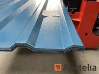 Dakpanelen | dakplaten | staalplaten | golfplaten | wandplaten | 06 - afbeelding 3 van  5