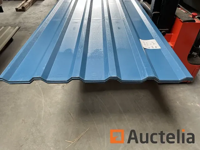 Dakpanelen | dakplaten | staalplaten | golfplaten | wandplaten | 06 - afbeelding 4 van  5