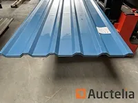 Dakpanelen | dakplaten | staalplaten | golfplaten | wandplaten | 06 - afbeelding 4 van  5