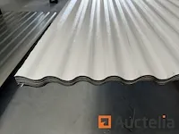 Dakpanelen | dakplaten | staalplaten | golfplaten | wandplaten | 07 - afbeelding 2 van  5