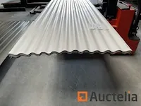 Dakpanelen | dakplaten | staalplaten | golfplaten | wandplaten | 07 - afbeelding 4 van  5
