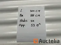 Dakpanelen | dakplaten | staalplaten | golfplaten | wandplaten | 07 - afbeelding 5 van  5
