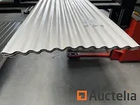 Dakpanelen | dakplaten | staalplaten | golfplaten | wandplaten | 08 - afbeelding 3 van  5