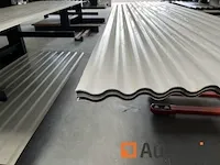 Dakpanelen | dakplaten | staalplaten | golfplaten | wandplaten | 08 - afbeelding 4 van  5
