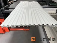 Dakpanelen | dakplaten | staalplaten | golfplaten | wandplaten | 09 - afbeelding 4 van  6